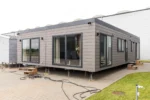 Casa Móvel SAN MARINO – 3 Dormitórios (12 × 8 m) - Image 2