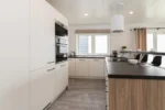 Casa Móvel SAN MARINO – 3 Dormitórios (12 × 8 m) - Image 11