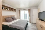 Casa Móvel SAN MARINO – 3 Dormitórios (12 × 8 m) - Image 13