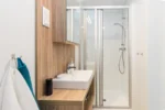 Casa Móvel SAN MARINO – 3 Dormitórios (12 × 8 m) - Image 17