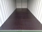 Novo contentor de 20 pés com porta dupla - Image 3