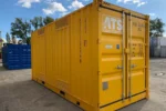 Contentor Hazmat de 20 pés - Image 2