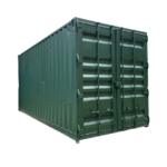 Contentor High Cube de 20 pés - Image 2