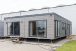 Casa Móvel SAN MARINO – 3 Dormitórios (12 × 8 m) - Image 3