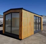 contentor de escritório de 18m² - Image 2