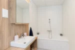 Casa Móvel SAN MARINO – 3 Dormitórios (12 × 8 m) - Image 20