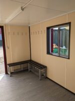 Cabana modular Peyriot 19 m² - Image 7