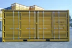 Contentor Hazmat de 20 pés - Image 3