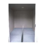 Novo Bungalow de 4 m para Armazenamento de Produtos Fitossanitários - Image 3