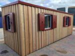 Cabana modular Peyriot 19 m² - Image 2