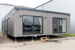 Casa Móvel SAN MARINO – 3 Dormitórios (12 × 8 m) - Image 4
