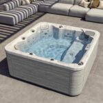 Spa Select E – AstralPool
