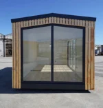 contentor de escritório de 18m² - Image 3
