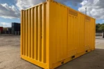 Contentor Hazmat de 20 pés - Image 4