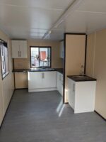 Cabana modular Peyriot 19 m² - Image 5