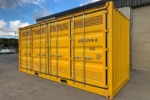 Contentor Hazmat de 20 pés - Image 5