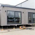 Casa Móvel SAN MARINO – 3 Dormitórios (12 × 8 m)