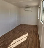 Contentor Marítimo Escritório – 24 m² - Image 7