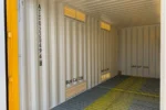 Contentor Hazmat de 20 pés - Image 6