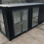 Cabana Modular SOITANA 18 m²