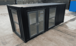 Cabana Modular SOITANA 18 m²