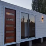 Casa Contentor L – 54 m²