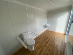 Contentor sanitário para pessoas com mobilidade reduzida – WC com rampa - Image 6