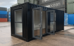 Cabana Modular SOITANA 18 m² - Image 2