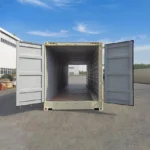 CONTENTOR ABERTO DE 40’ HIGH CUBE (40’ HC OPEN TOP) - Image 4