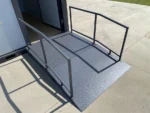 Casa de banho portátil | Para pessoas com mobilidade reduzida - Image 4