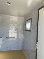 Casa de banho portátil | Para pessoas com mobilidade reduzida - Image 7