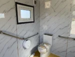 Casa de banho portátil | Para pessoas com mobilidade reduzida - Image 8