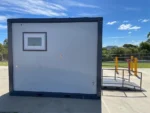Casa de banho portátil | Para pessoas com mobilidade reduzida - Image 15