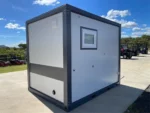 Casa de banho portátil | Para pessoas com mobilidade reduzida - Image 12