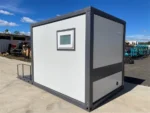 Casa de banho portátil | Para pessoas com mobilidade reduzida - Image 14