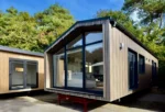 Casa Móvel BELO – 2 Dormitórios