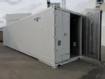 CONTENTOR REFRIGERADO HC DE 40 PÉS (NOVO)