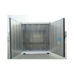 Contentor Refrigerado Novo de 20 Pés - Image 6