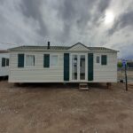 Casa Móvel TORRO – 32 m² (8 × 4 m)