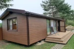 Casa Móvel T2 JUMA – 35 m² (11,6 × 3 m) - Image 8