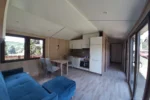 Casa Móvel T2 JUMA – 35 m² (11,6 × 3 m) - Image 5