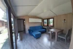 Casa Móvel T2 JUMA – 35 m² (11,6 × 3 m) - Image 4