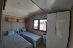 Casa Móvel T2 JUMA – 35 m² (11,6 × 3 m) - Image 6