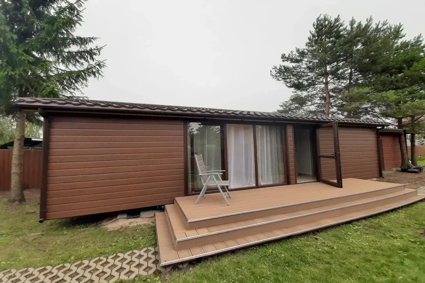 R8.webp Casa Móvel T2 JUMA – 35 m² (11,6 × 3 m) - Image 1