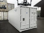 Contentor Refrigerado Thermo King 20 Pés - Image 2