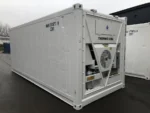 Contentor Refrigerado Thermo King 20 Pés - Image 3