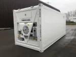 Contentor Refrigerado Thermo King 20 Pés - Image 4