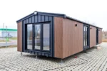 Casa Móvel SARA DELUXE – 10,45 × 3,75 m - Image 2