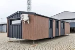 Casa Móvel SARA DELUXE – 10,45 × 3,75 m - Image 4