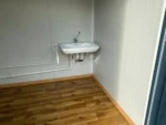 Contentor sanitário para pessoas com mobilidade reduzida – WC com rampa - Image 8